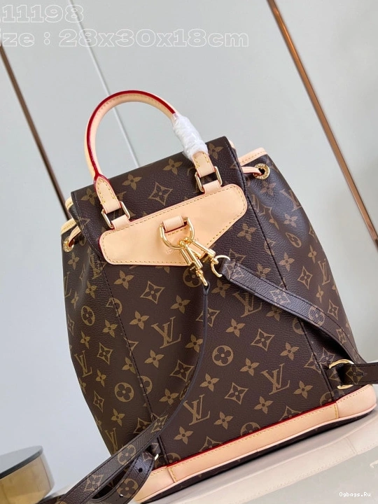 LOUIS MONTSOURIS PM VUITTON 1225